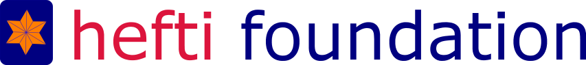 hefti foundation logo